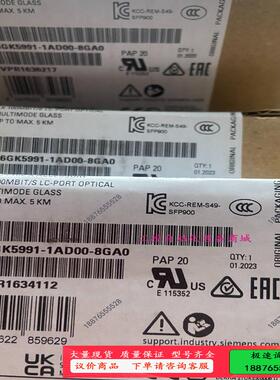 6GK5991-1AD00-8GA0刚到新货，23年货【议价】