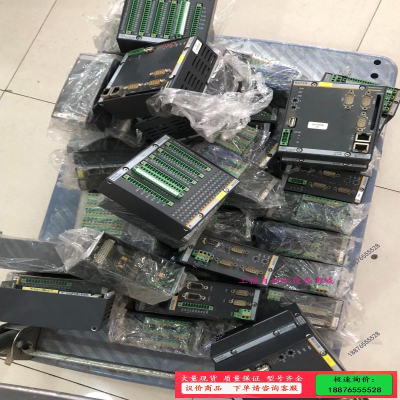 巴赫曼PLC模块DIO280 NT250 DI232 DO2【议价】