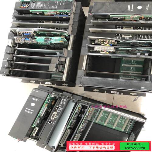 GE IC697PWR711N IC697CPM790-GD【议价】