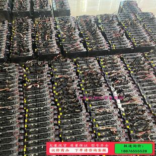 原装 20A 拆机 50个 伺服驱动器MR 议价