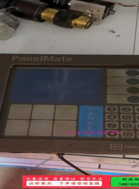 Cutler-Hammer控制面板 PANELMATE-10【议价】
