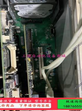 凌华MXC-6101D/m4G(G)工控机 ,单位拆机件【议价】