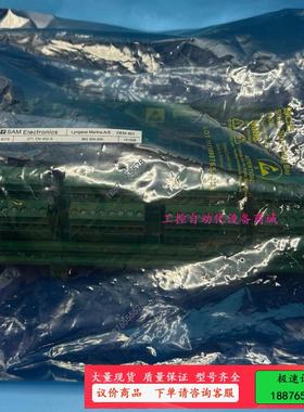 SAM Electronics 模块 DEM401【议价】