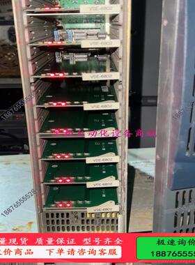 LEITCH6800＋，电源齐备，功能正常，机箱带板卡打包价【议价】