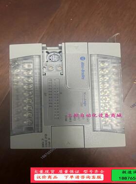 1762-L24BWA 【议价】