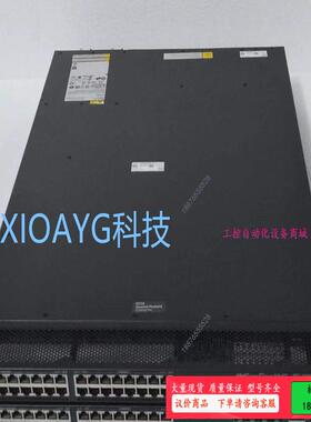 HPE 5700-32XGT-8XG-2QSFP+ JG89【议价】
