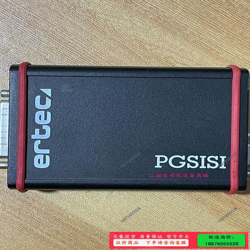 德国ERTEC PGSISI磁传感器 拍摄,二手包好。【议价】
