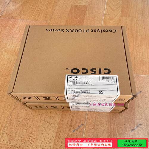 Cisco C9115AXI-H无线AP【议价】