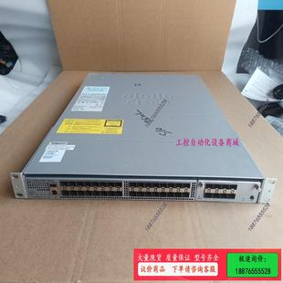 议价 C4500X 扩展模块C4KX 32SFP 思科
