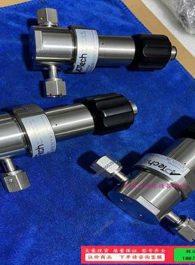 Aptech调压阀 减压阀 AZ1010SQ 2PW FV4【议价】