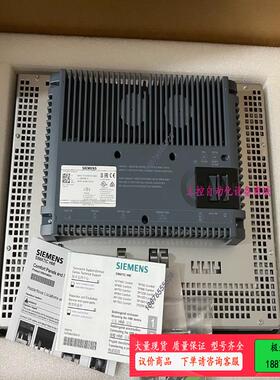 TP1500触摸屏 6AV2124-0QC02-0AX【议价】