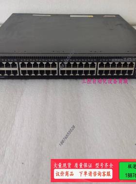 .LS-5560-54C-EI，48电口千兆，四光口万【议价】