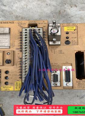 S5系列 6ES5 095-8MA04 6ES5 46【议价】