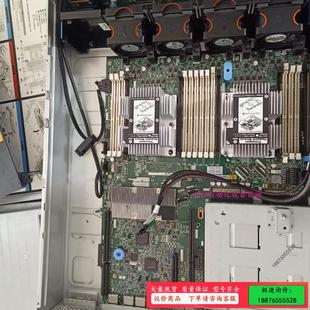 联想 SR588  主板 支持金银铜二代CPU  02YG0【议价】