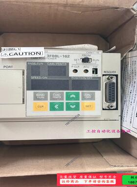 3F88L-162 欧姆龙CAM定位器【议价】
