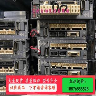 40B 议价 KP4 伺服驱动器 电机