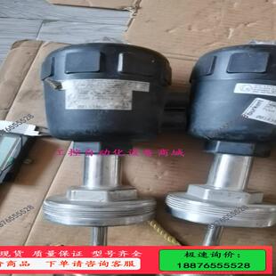 宝德burkert 2000型 气动角座阀执行器【议价】