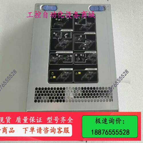111-00846 NETAPP FAS2240 控制器 6【议价】