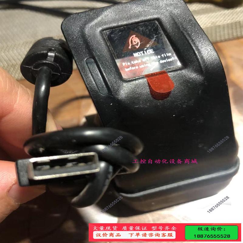 ZKTECO指纹采集器 机器包好150包邮 机器不提供任何技【议价】