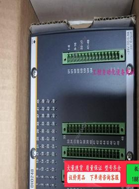 最新到货巴赫曼模块DIO248【议价】