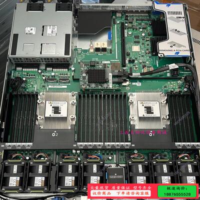 Huawei/+RH1288HV5服务器+4盘位3.5寸【议价】