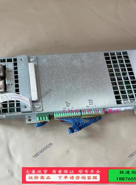 ABB机器人配件安全接口板控制柜基板 3HAC026272-【议价】