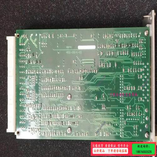 EPRO转速模块MMS6312【议价】