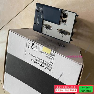 IC695CPE310艾默生CPE310 【议价】