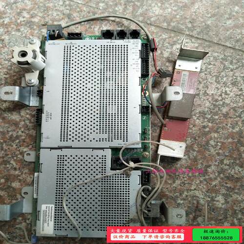 拆机Checkpoint 3356B-TR7240 TR42【议价】