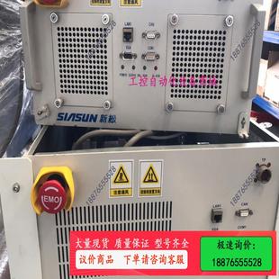 新松SIASUN机器人控制器SNRC-Z1C、Z2C-3【议价】