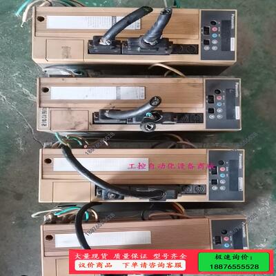 松下MDDA103A1A伺服驱动器【议价】