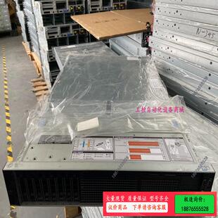 R740服务器 官网在保 8盘位2.5寸 准 Dell 议价 戴尔