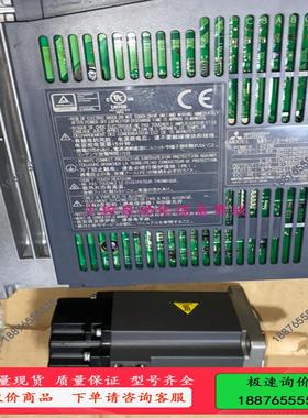 400W套装 MR-J3-40A HF-KP43套装价【议价】