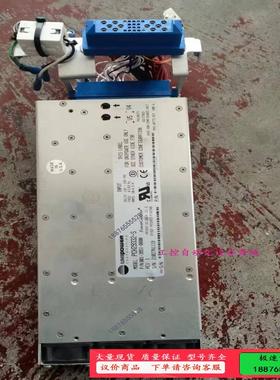 UNIPOWER工业设备电源模块。PCH29332-S【议价】