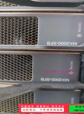 juniper瞻博 MX2000-SFB 交换网板 1000【议价】