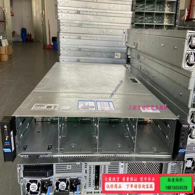 实价出浪潮5212m4 2u机架式二手服务器  3.5寸12【议价】