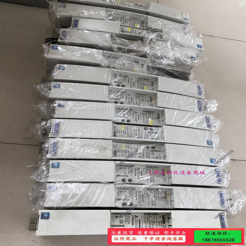 伦茨变频器EMB9352-E 好 询价【议价】