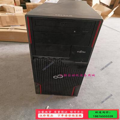 富士通 CELSIUS M720 D3128-A15 工【议价】