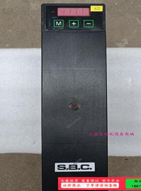 SBC美国Parker派克驱动器  HPD5N  480V【议价】