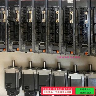 40B KN或KR43J 伺服电机 议价