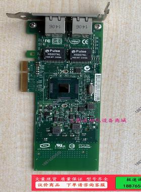 Intel 82576GB双口千兆网卡 JL82576GB芯【议价】