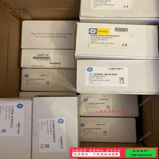 议价 IC200M iC200MDL740 IC200MDL640