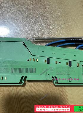 菲尼克斯模块 IBIL24DI4-ME 2863928 【议价】