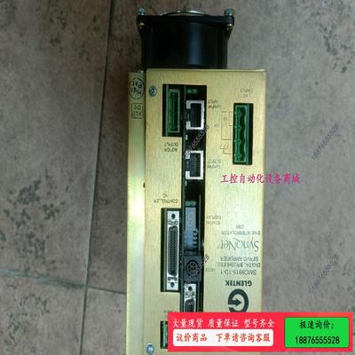 glentek驱动器smc9915-501-001-000-【议价】