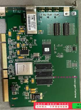 GE  PCI-5565PIORC光纤反射内存卡，原装拆机，【议价】