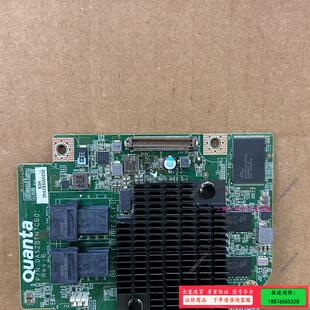 广达3108阵列卡 12g 缓存1g  raid卡  广达d【议价】