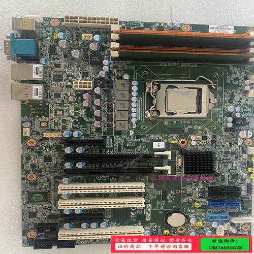 研华  ADVANTRON ASMB-782G2服务器主板【议价】