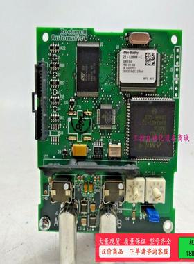 22-COMM-C  PowerFlex ControlNe【议价】