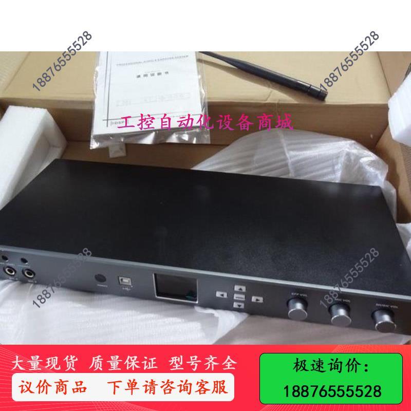 达美声DAMEIS DSP6000高清数字混响效果器KTV卡拉级器-议价