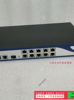 Cetron G1000S 全千兆无线控制器 8个poe供电【议价】